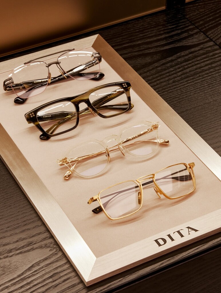 DITA 商品圖