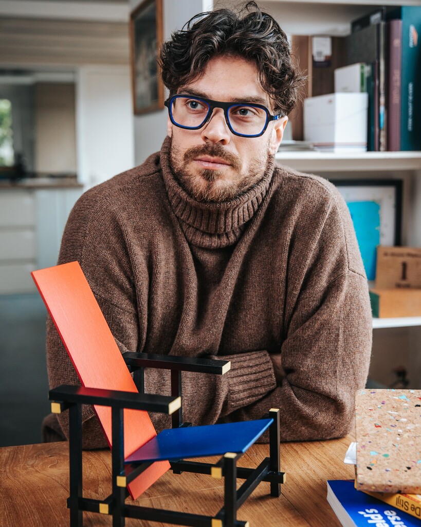 De Stijl 商品圖