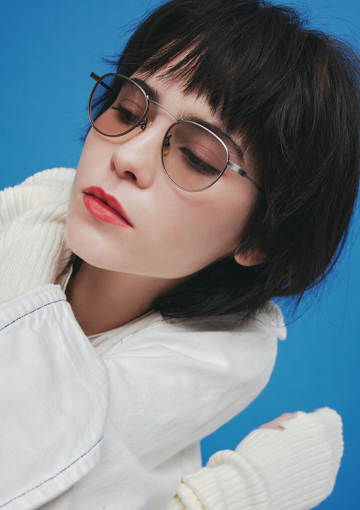 999.9 Four Nines 品牌形象