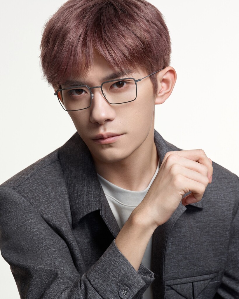 LINDBERG 品牌形象