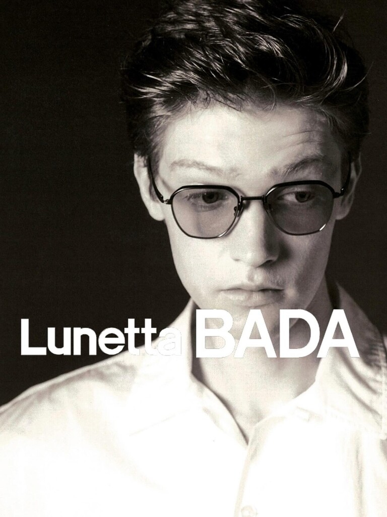Lunetta BADA 品牌形象