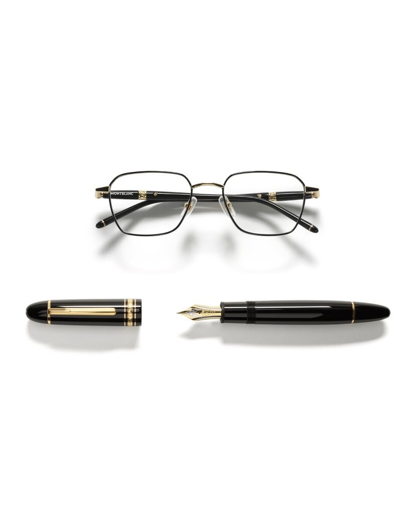 Montblanc Eyewear 商品圖