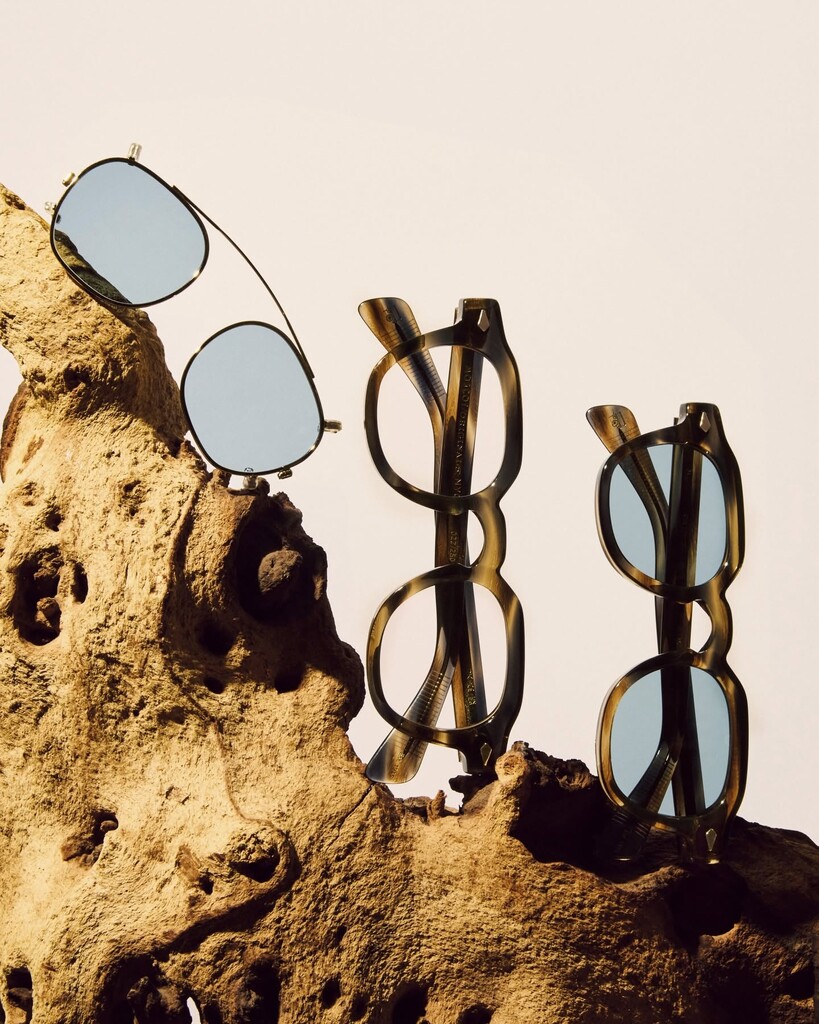 MOSCOT 商品圖