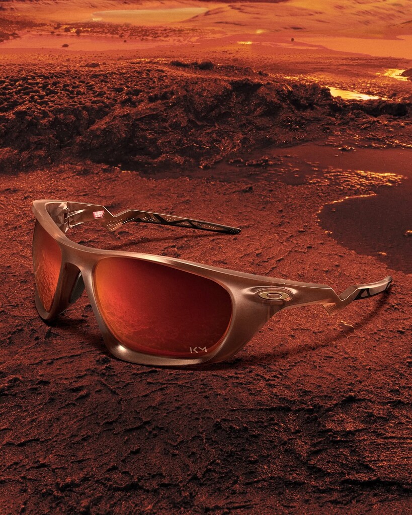 Oakley 商品圖