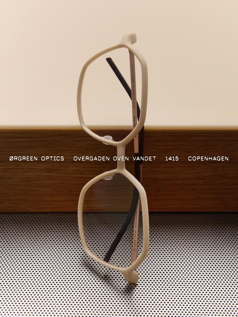 Ørgreen Optics 商品圖