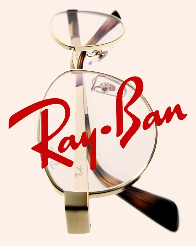 Ray-Ban 商品圖