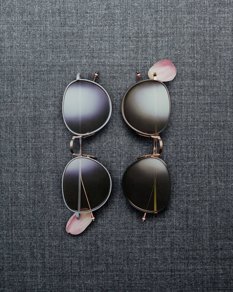 THOM BROWNE Eyewear 商品圖